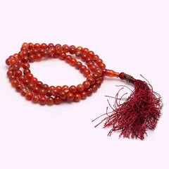 Brown Aqeeq / Agate 100 Beads Tasbeeh