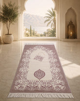 Gift Prayer Mat With Pouch 4