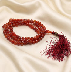 Brown Aqeeq / Agate 100 Beads Tasbeeh