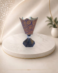 Vintage Style Bakhoor Burner