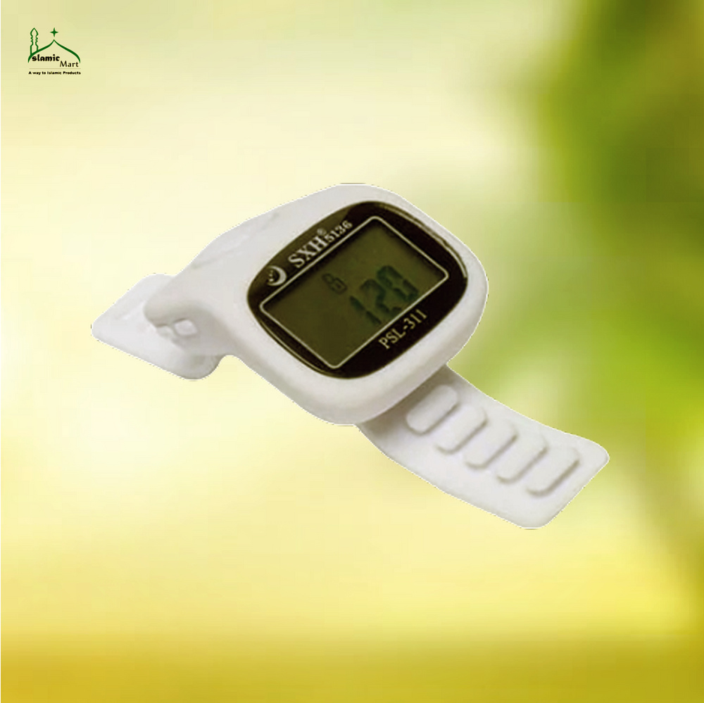 Digital finger Counter / PSL-311