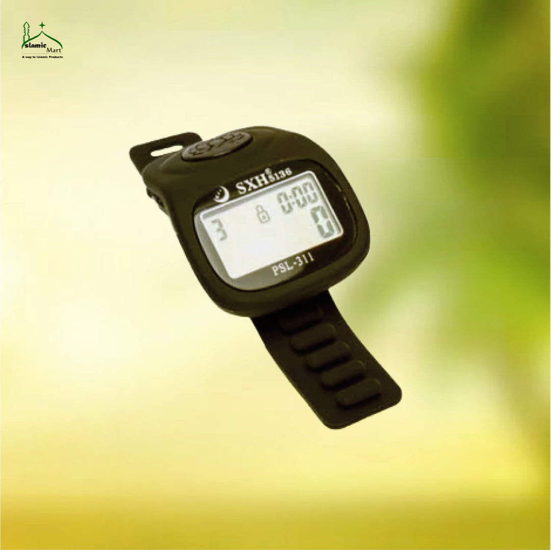 Digital finger Counter / PSL-311