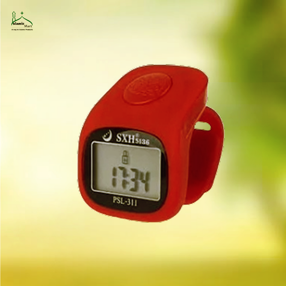 Digital finger Counter / PSL-311