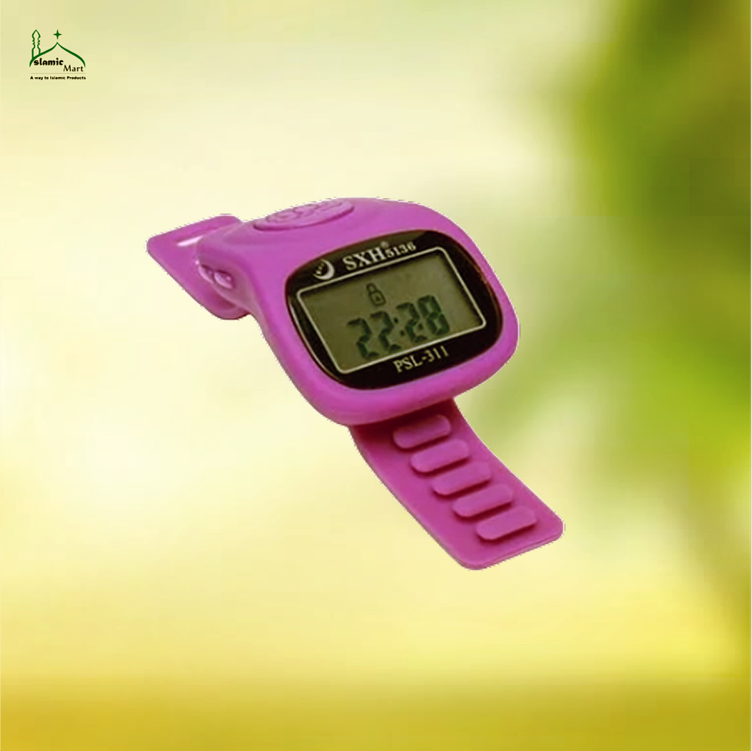 Digital finger Counter / PSL-311