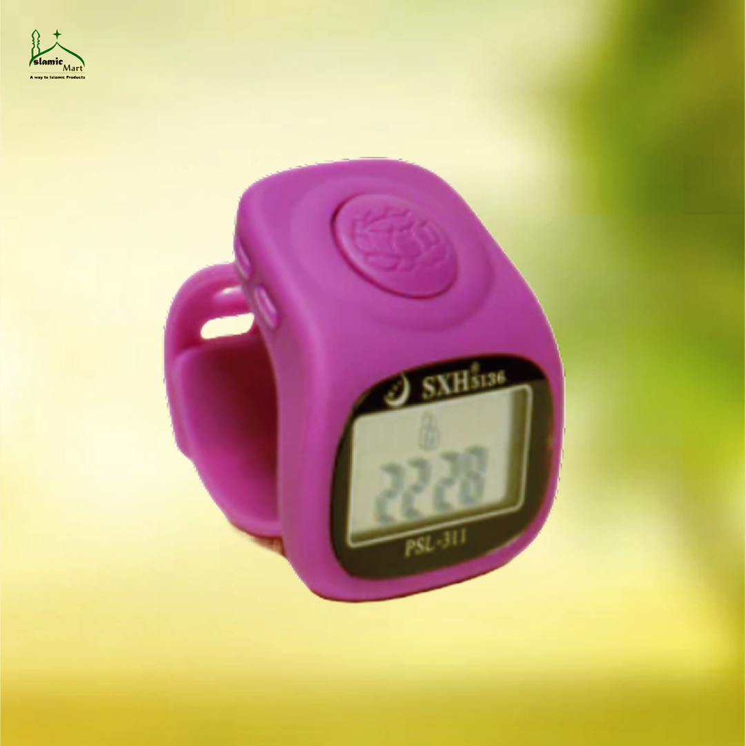 Digital finger Counter / PSL-311