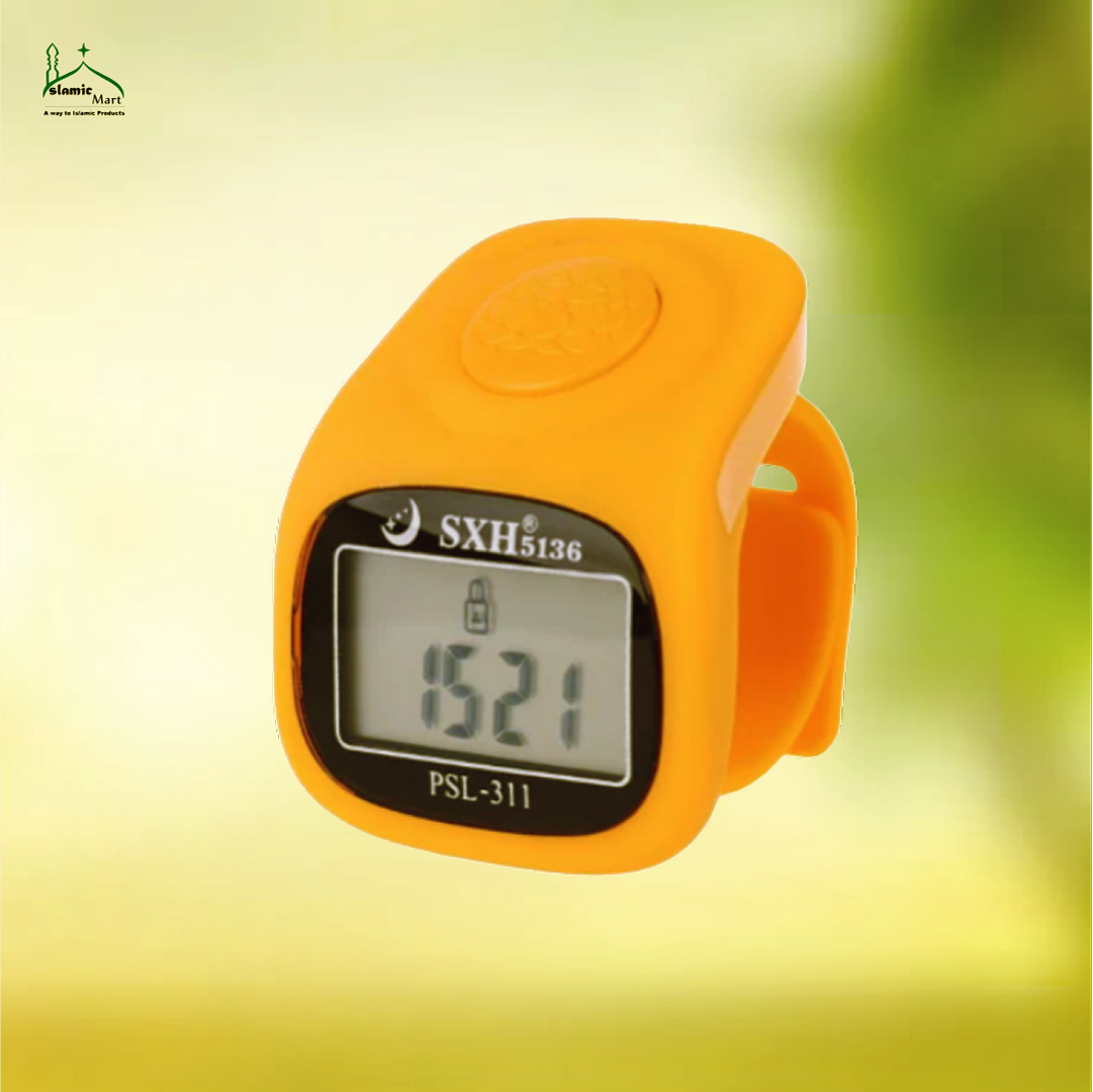 Digital finger Counter / PSL-311