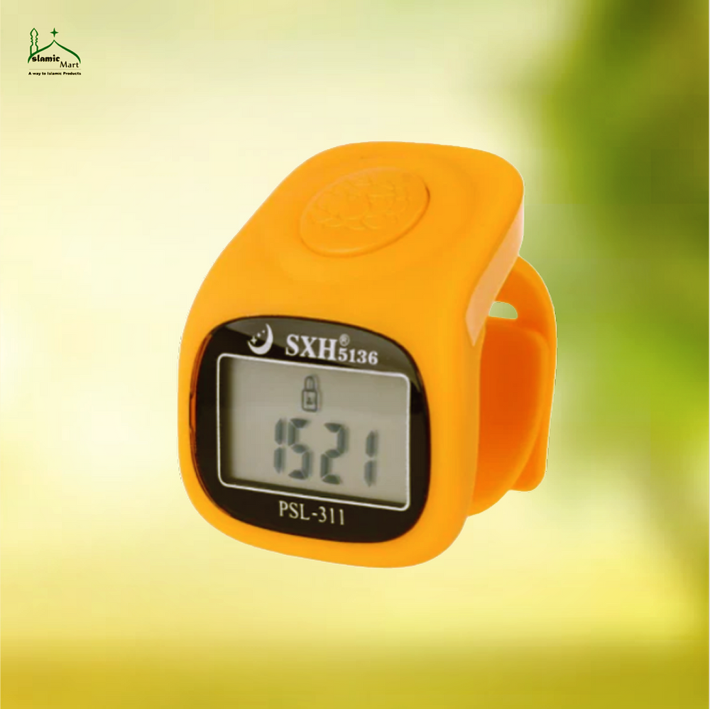 Digital finger Counter / PSL-311