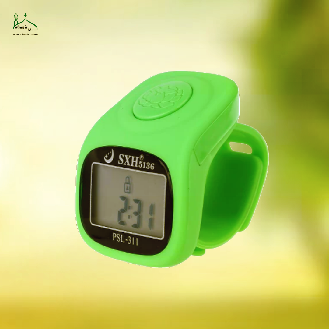 Digital finger Counter / PSL-311
