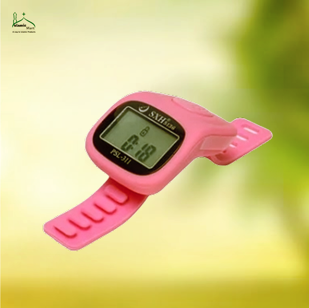 Digital finger Counter / PSL-311