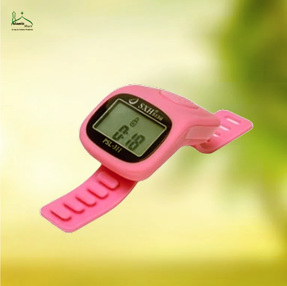 Digital finger Counter / PSL-311