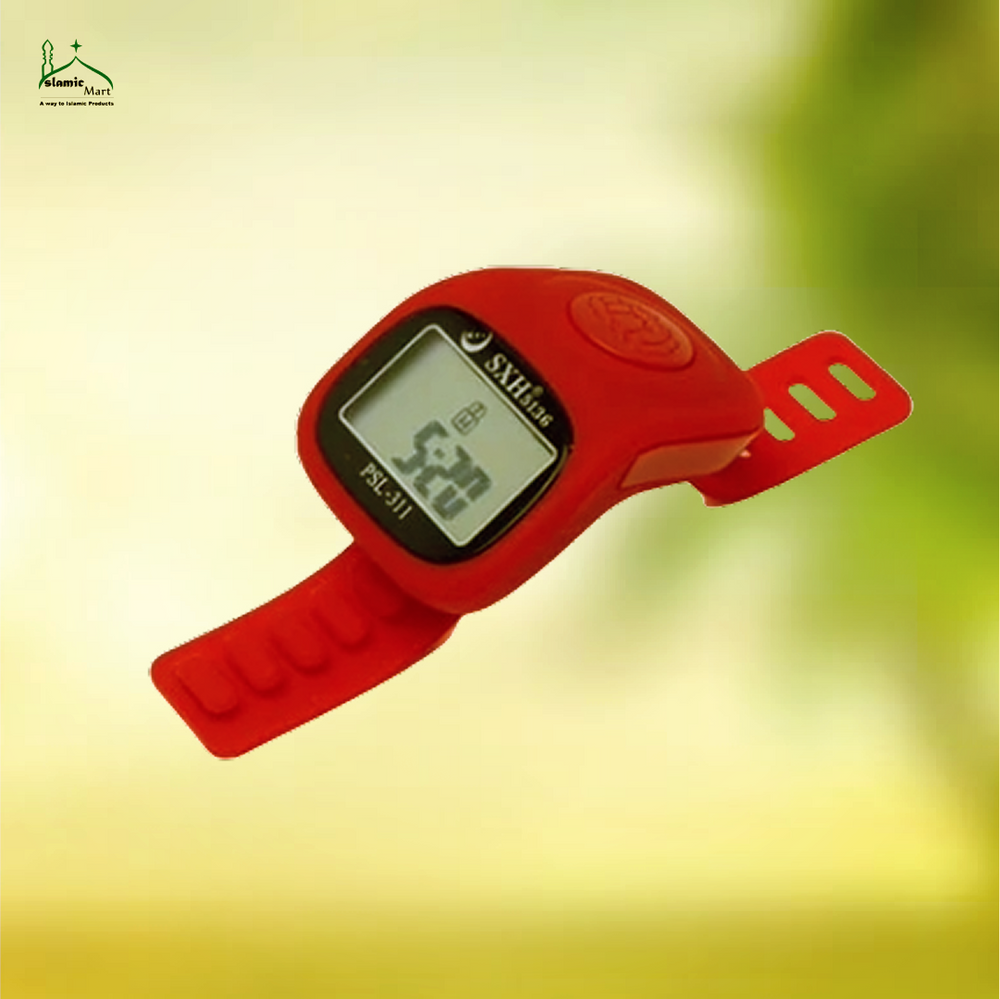 Digital finger Counter / PSL-311