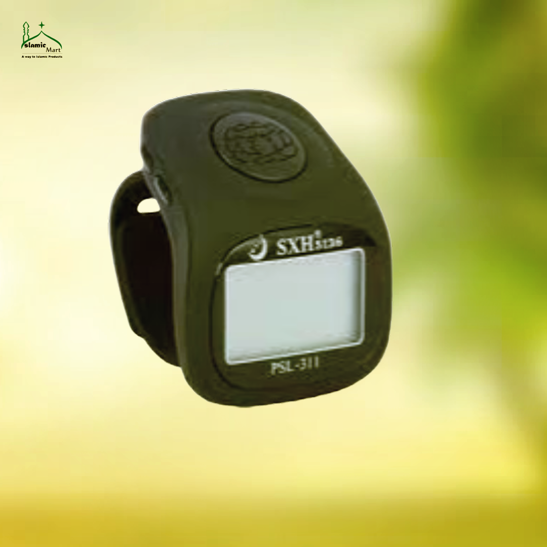 Digital finger Counter / PSL-311