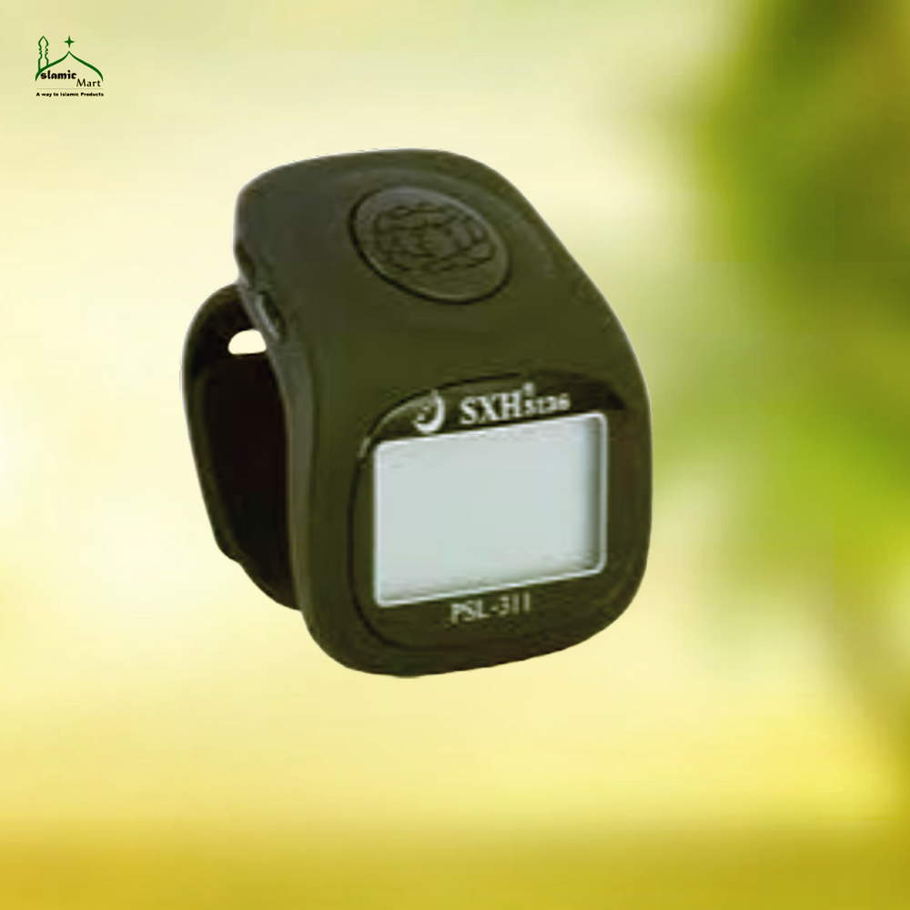 Digital finger Counter / PSL-311
