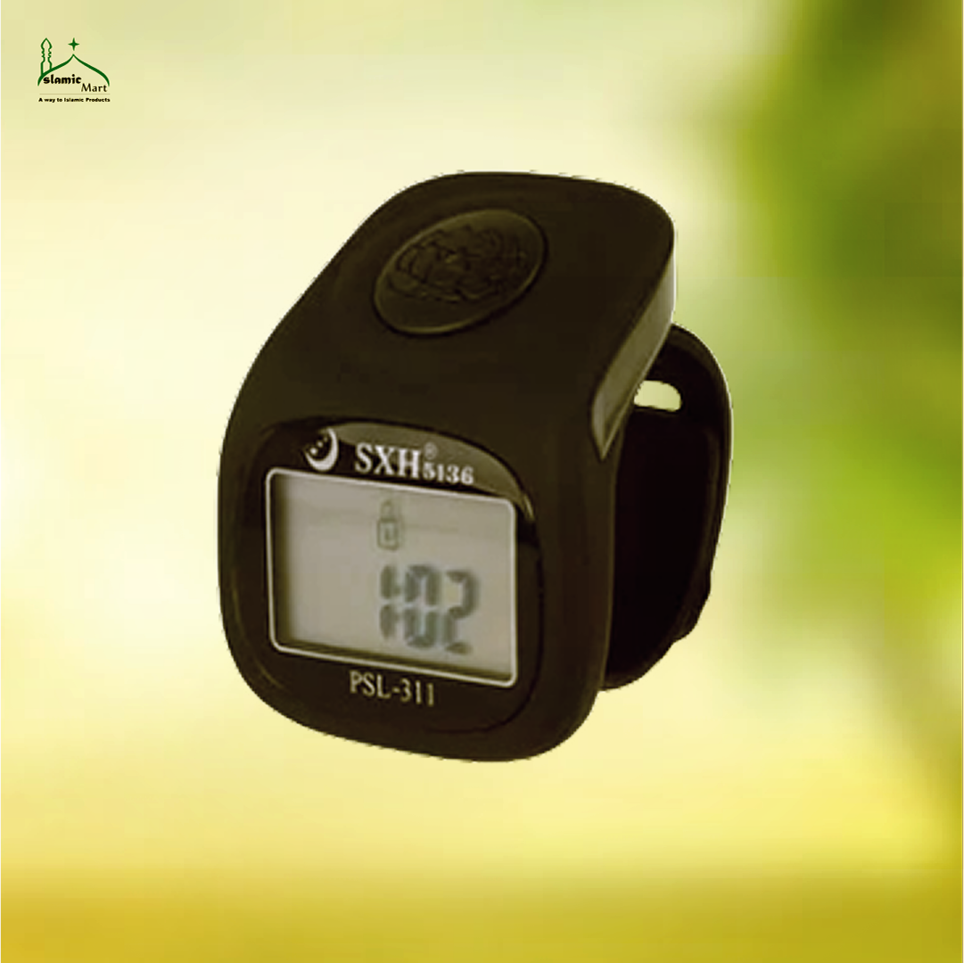 Digital finger Counter / PSL-311