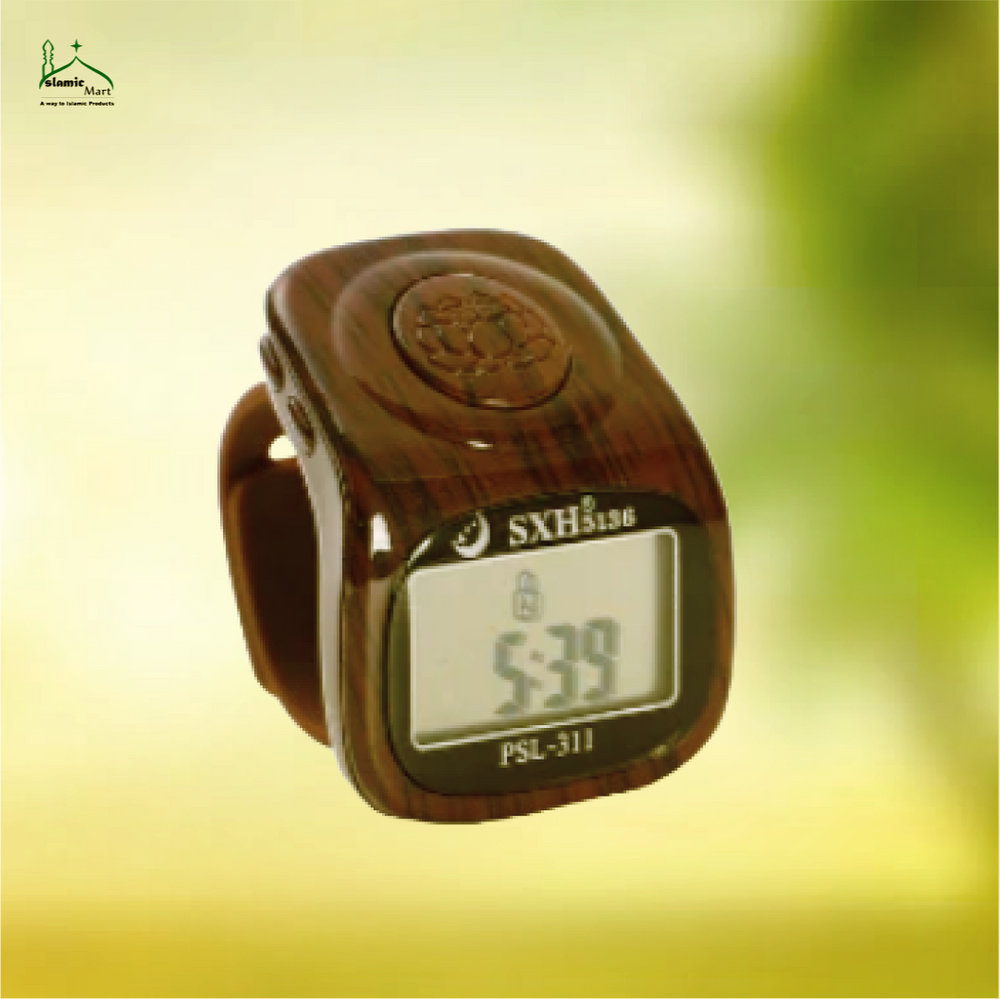 Digital finger Counter / PSL-311