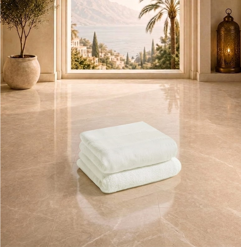 MEN'S TOWEL AHRAM