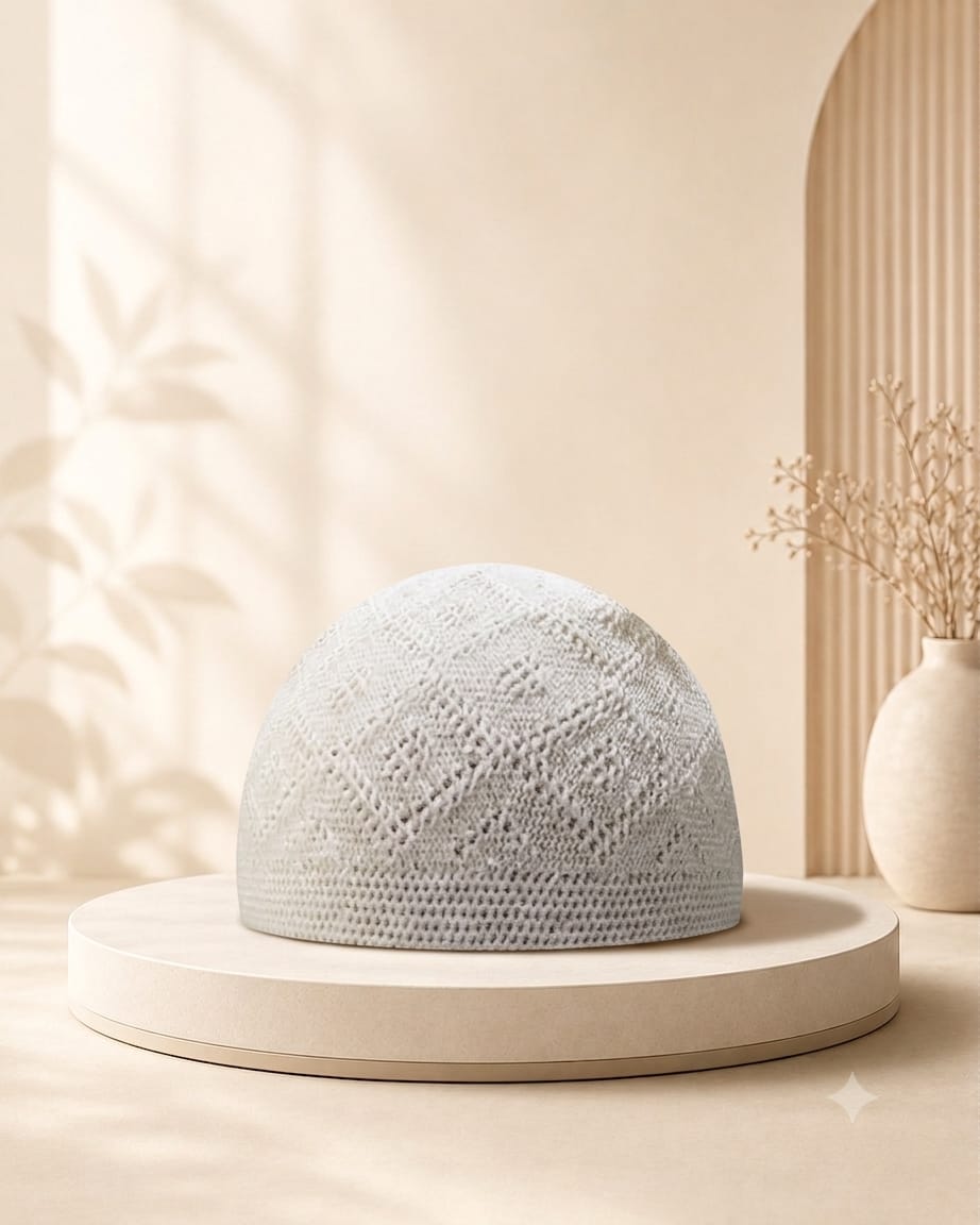White Caps